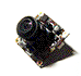 Starlight Low Lux Board Camera 0.00008 Lux Sensitivity