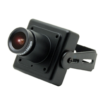 Extreme Low Light Low Lux HD CCTV Camera --- click to enlarge ---