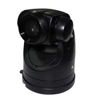 Mini Rugged Mobile PTZ Camera --- click to enlarge --- 